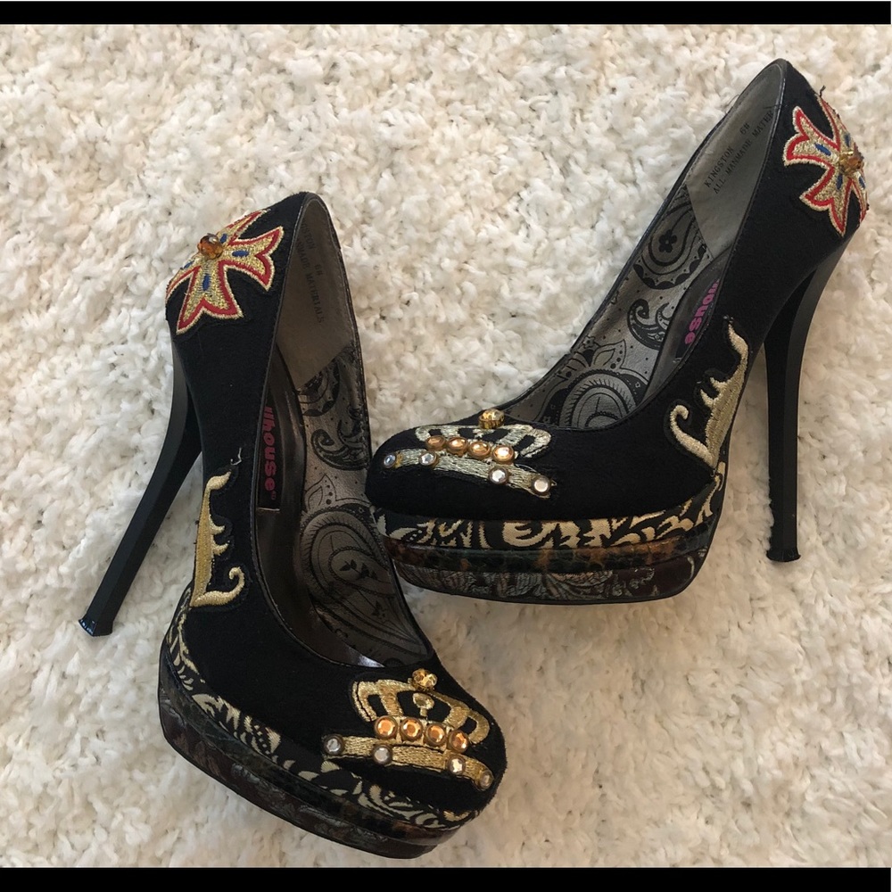 Stilettos